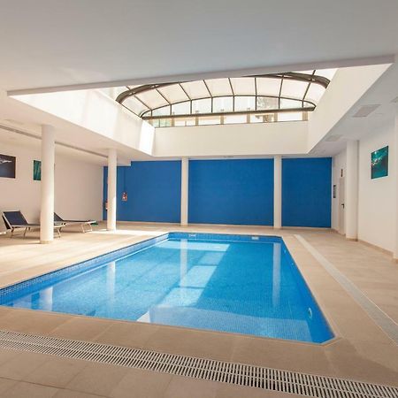 Apartup Patacona Select Valencia Exterior photo