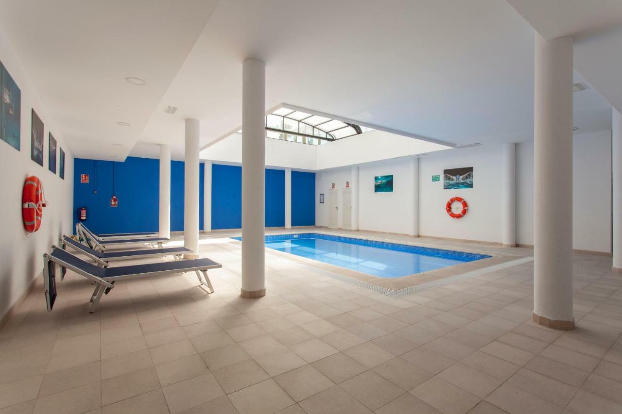 Apartup Patacona Select Valencia Exterior photo