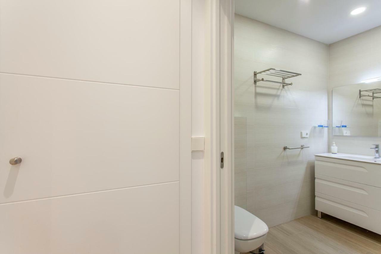Apartup Patacona Select Valencia Exterior photo