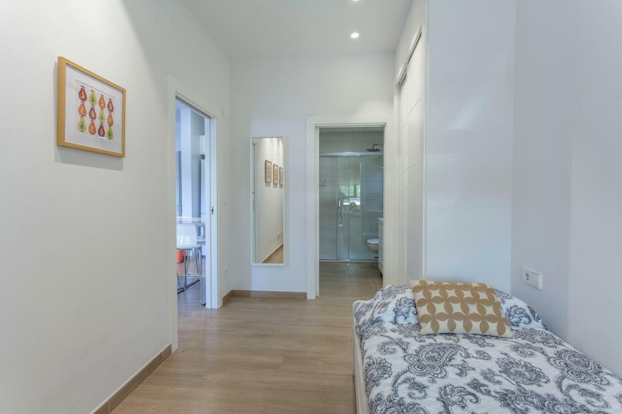Apartup Patacona Select Valencia Exterior photo
