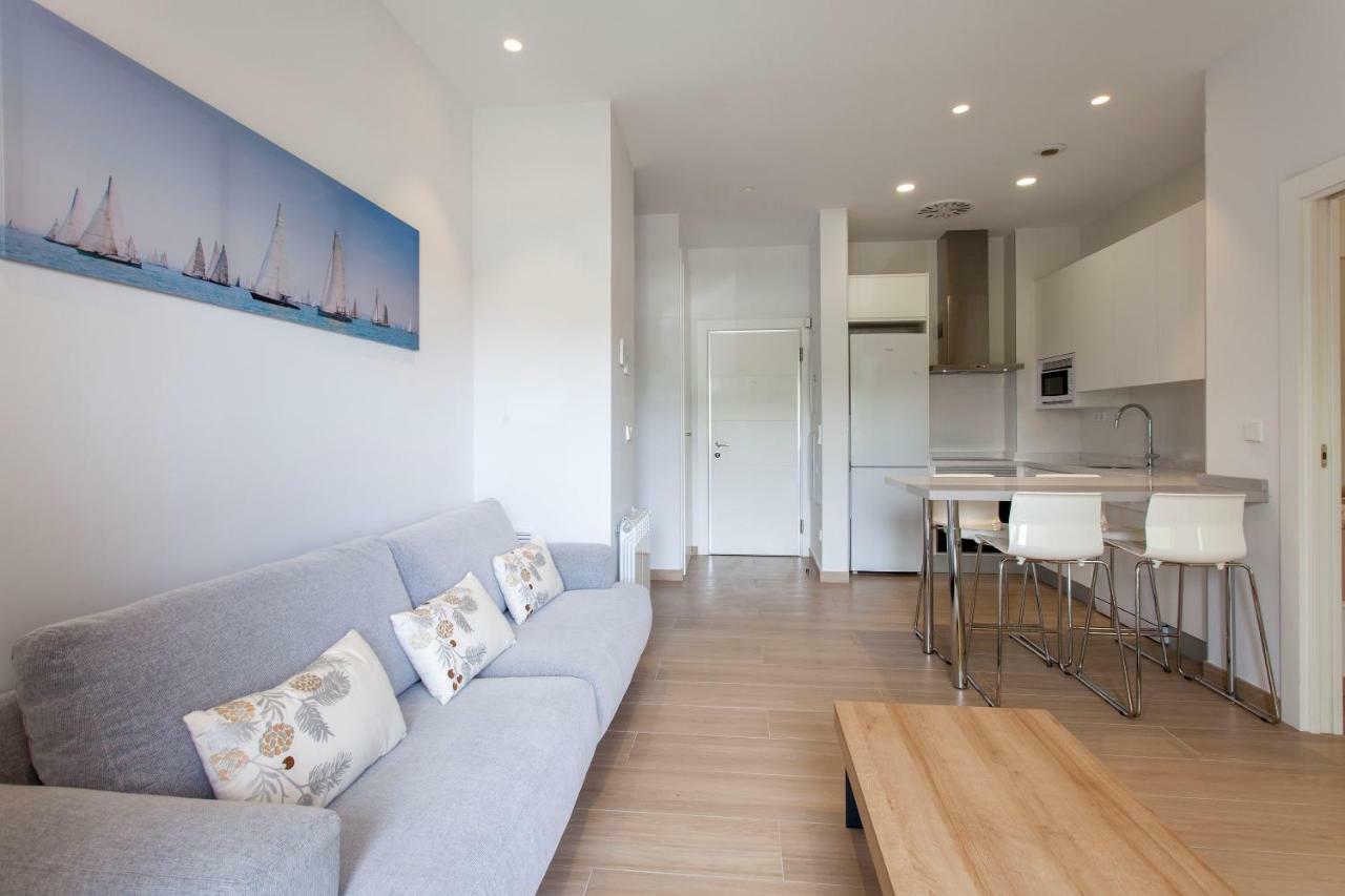 Apartup Patacona Select Valencia Exterior photo