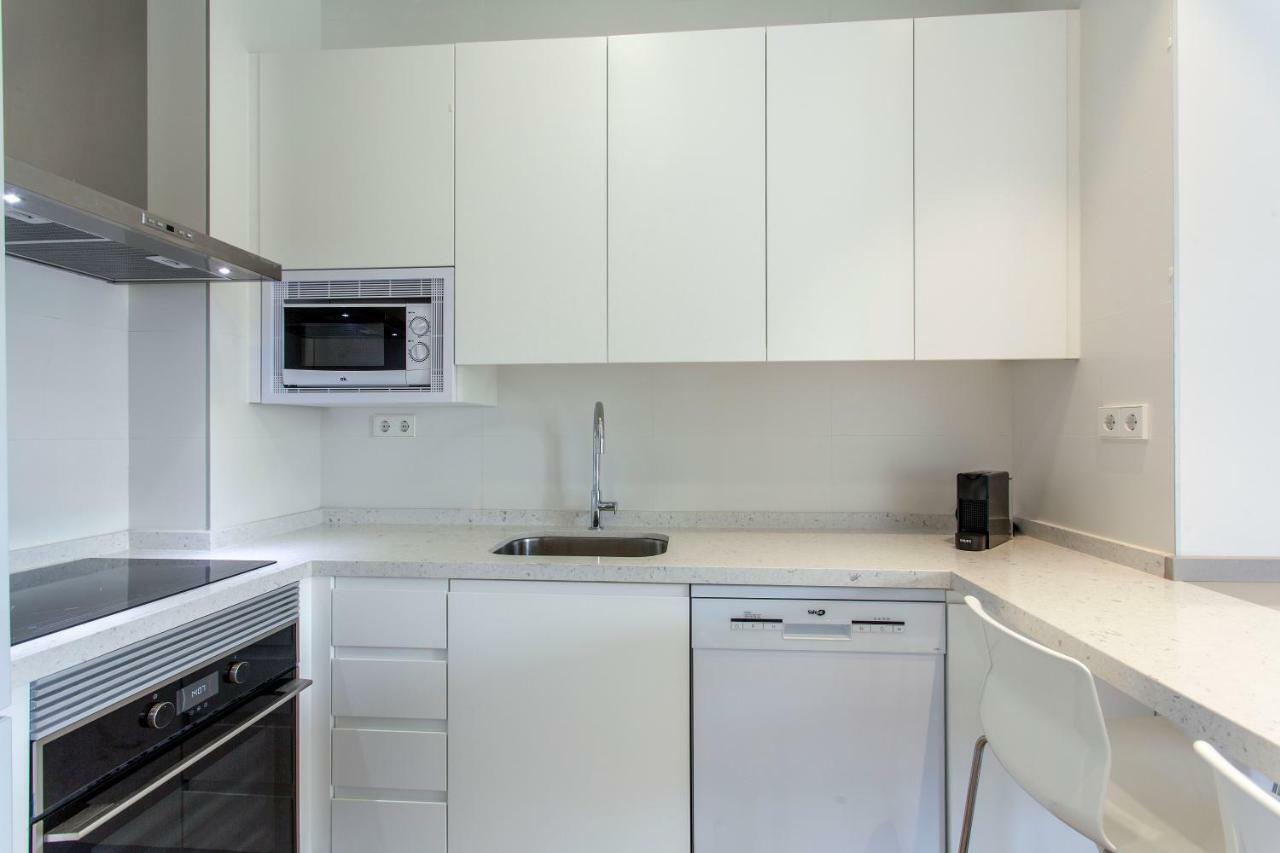Apartup Patacona Select Valencia Exterior photo